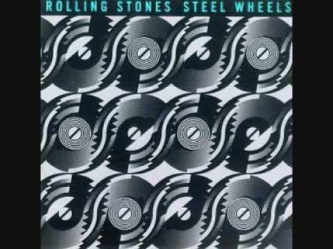 Mixed Emotions - The Rolling Stones