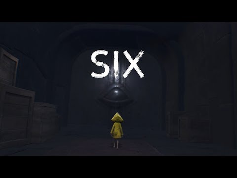 SIX / GLUTTONY