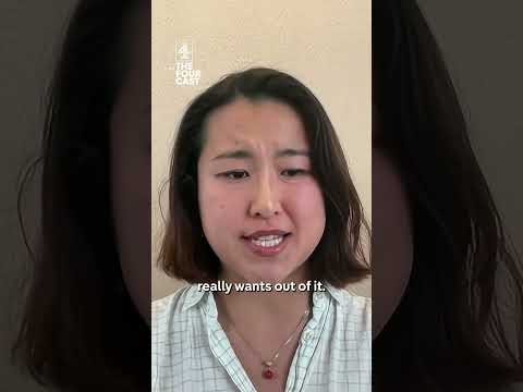 'Nowhere is safe from economic disruption of Iran war' - Cindy Yu