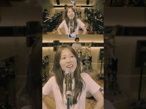 <strong>응응</strong> 다시 해보자 #쿠잉 #COOING #공연 #합주