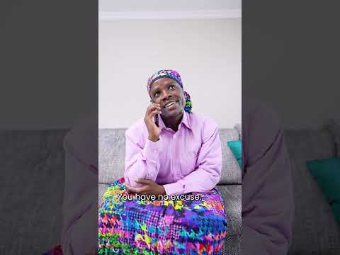 THAT ONE CHAMA MEMBER😂😂😂😂😂😂😂😂