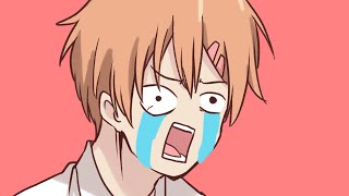 🔴ไม่ค่อยอยากแต่งเรื่องหวานๆ เท่าไหร่หรอก ทำละอยากมีแฟน