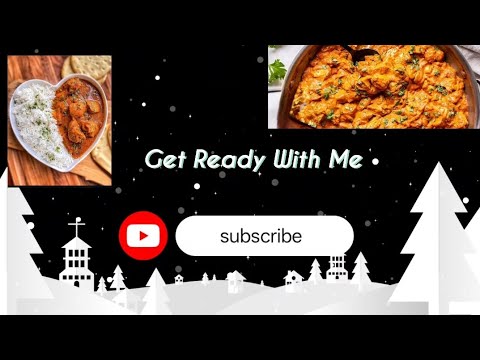 Restaurant Style Butter Chicken Recipe | Creamy & Delicious Murgh Makhani at Home”📝 #cooking