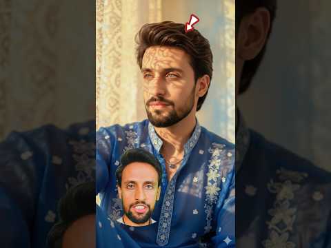 Gemini/Nano Banana Face Change Problem Solved #tropytech #nanobanana #gemini #prompt #trending