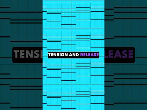 How To Use Tension And Release In Electronic Music