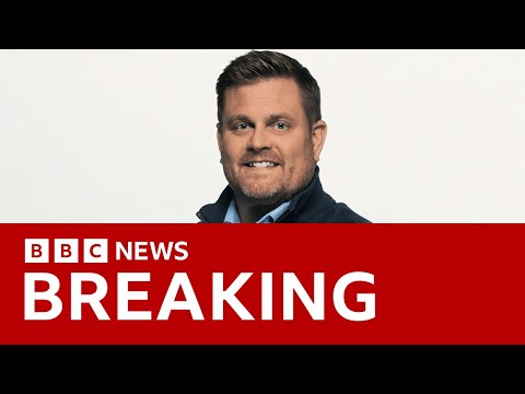 CEO of UnitedHealthcare fatally shot in New York City | BBC News