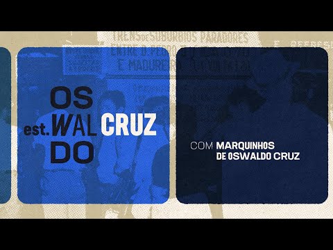 Estação Oswaldo Cruz | Documentário original TV Brasil