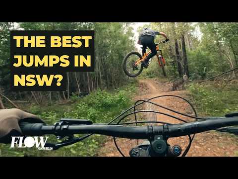 Mogo, NSW Trail Previews | Skyrabbit
