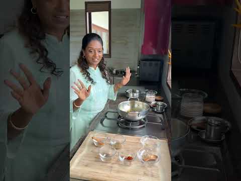 How to make Aloo Jeera Subzi