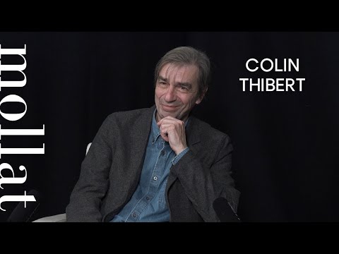 Vidéo de Colin Thibert