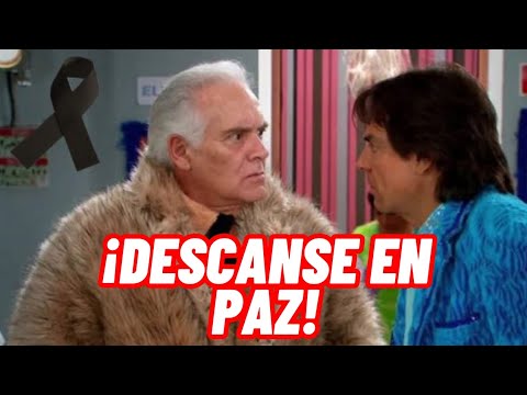 ¿DE QUE MURIÓ JUAN VERDUZCO? ALIAS DON CAMERINO DE LA FAMILIA PELUCHE