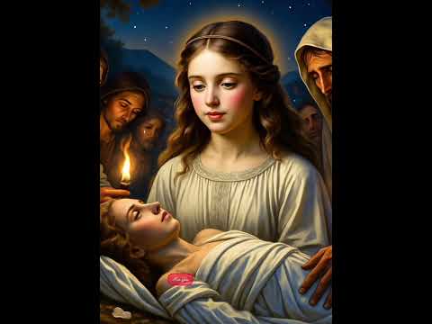 #القديسة يولاليا العذراء #قصص_مسيحية #jesus 