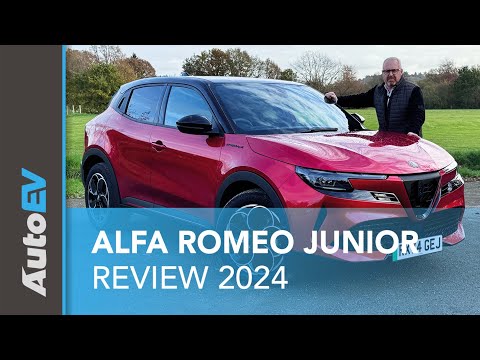 Alfa Romeo Junior - Is this the car that can save Alfa Romeo?