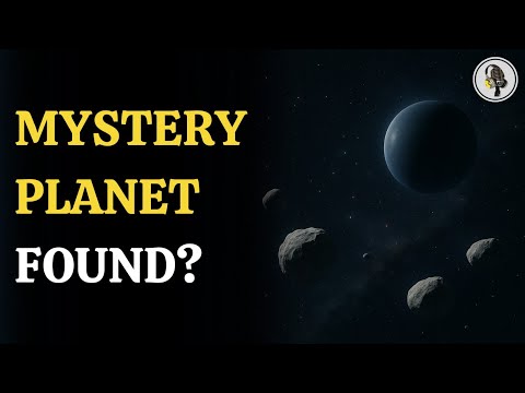Planet X Discovery? James Webb Telescope’s Hunt for Hidden World | WION Podcast