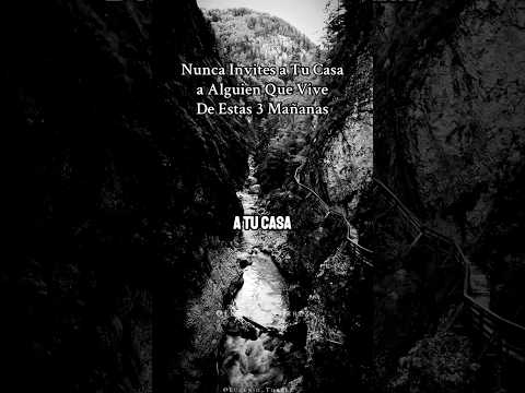Nunca Le Abras La Puerta a Alguien Que Vive De Estas 3 Mañas #Dios #amen #oracion