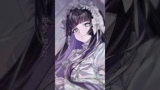 【Short cover】紫色の向日葵 #香椎モイミ #cover #Lucia