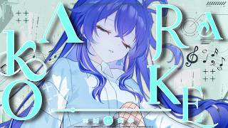【歌枠/Karaoke】J-POPもボカロもアニソンもあなたの好きがここにある🪽🫧【Re:AcT/音羽奏來】#shorts #新人vtube