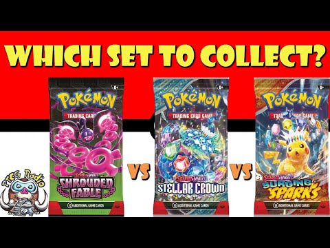 Pokemon TCG News