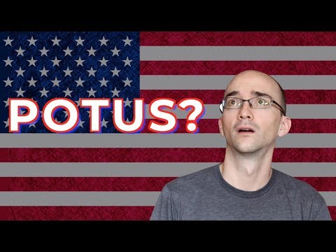 Can my foreign-born kids be POTUS?