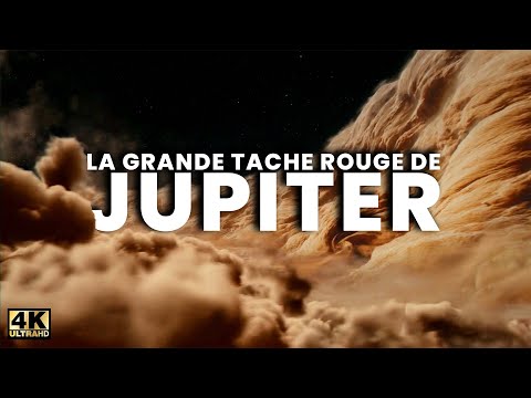 Une tempête peut-elle durer des siècles ? (Sur Jupiter oui)