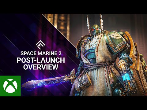 Warhammer 40,000: Space Marine 2 - Post-Launch Overview