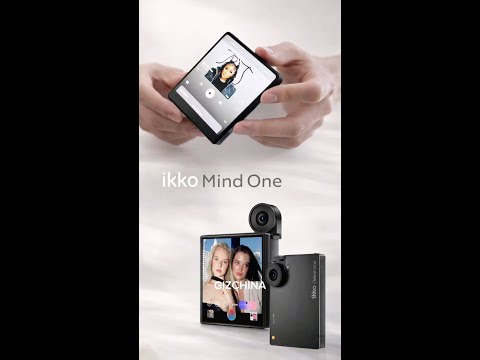 Hai mai sentito parlare di IKKO? 👀