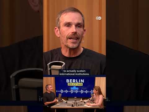 Why the United Nations still matter | Berlin Briefing Podcast