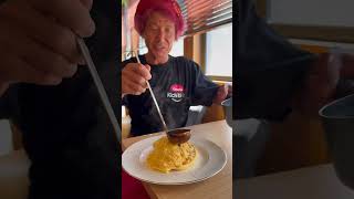 YouTube総再生回数1億回の男/キチキチ、オムライス