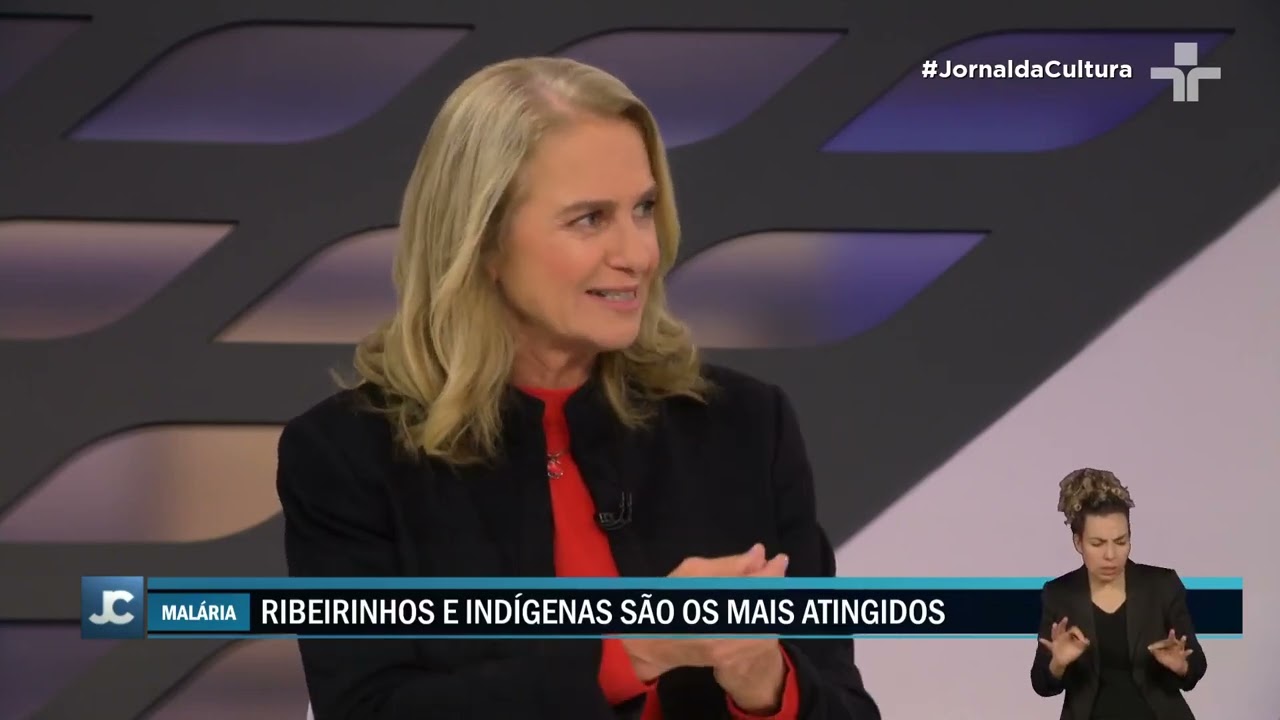 Médica explica o que o Brasil pode aprender com o Suriname no combate à malária
