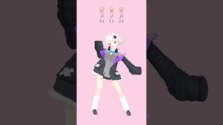 🎣 『 雑魚 / 柊マグネタイト 』踊ってみた！ #vtuber #ボカロ #亞北ネル