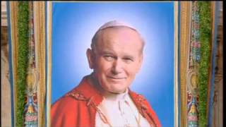 John Paul II is officially beatified