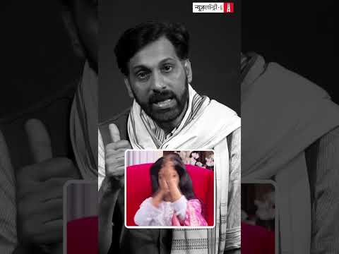 CM भगवंत मान से ख़फ़ा हो गईं अंजना ओम कश्यप