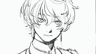 【idk】i do something