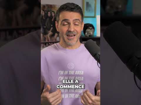 Vidéo REI CONSEILLE LES FILLES AU COEUR BRISÉ  Actu KPOP FR #rei #ive #dive #kpop #idol