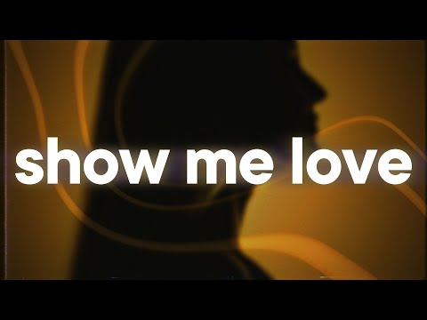 WizTheMc, bees & honey - Show Me Love ❤️‍🔥 (slowed & reverb)