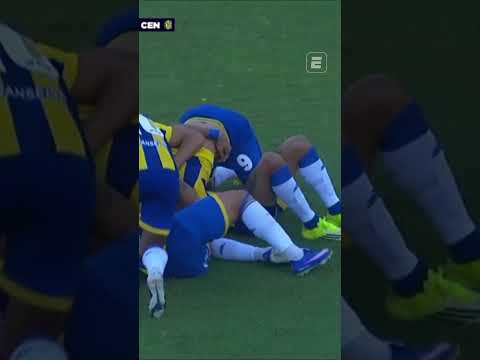 O DI MARÍA NÃO PERDOA #shorts