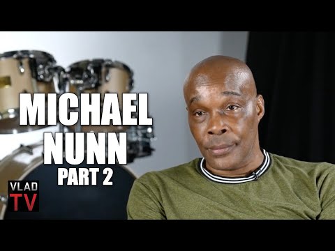 Michael Nunn on History of American Boxers Robbed at Olympics: Holyfield, Mayweather, Roy (Part 2)