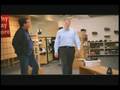 Microsoft Jerry Seinfeld and Bill Gates Commercial