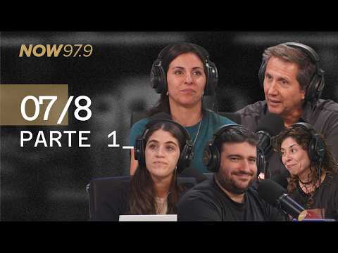 Películas de AMOR en CASA, PALERMO vuelve a PLATENSE y más en #DondeEstamos