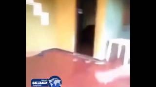 فيديو: ياهو فقطع وجه الولد