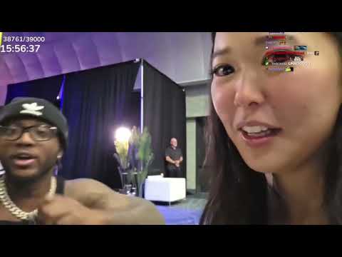 YourRAGE Learns the NMP Lore From ExtraEmily...