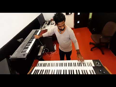 JANAM JANAM FROM DILWAALE MOVIE