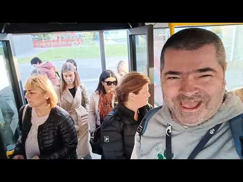 DOLAZE Teska Vremena