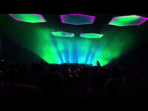 ‪LSZEE night two at Echostage featuring @lsdream & @CloZeeOfficial‬ part two