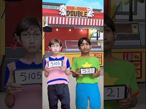 Bantu follow meimei 🥺 #shortsvideo #funny #harusberanda #shorts #trending #fyp #youtubeshorts