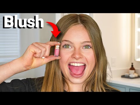 I Bought Mini Beauty Products That ACTUALLY Work!