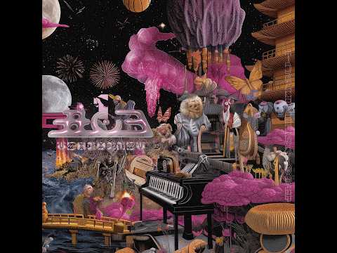 丑03-USHIMITSU-4/1発売 丑03-USHIMITSU-I  購入者限定オンラインサイン会