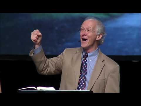 How You Can Know You Are a Child Of God — John Piper — 2015
