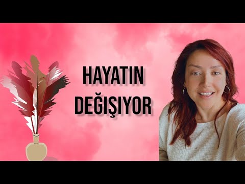 Bir Deste Seç Ve Mesajlarını Al Tarot Açılımı @aysegulerginvlog 