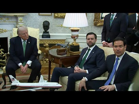 Rubio says Cuba's easing on investment 'not dramatic enough' | AFP